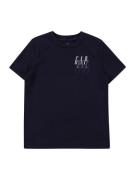 GAP Shirts  navy / ensian / grå-meleret / hvid