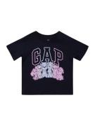 GAP Bluser & t-shirts  marin / lyseblå / lys pink