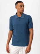 Antioch Bluser & t-shirts  indigo