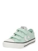 CONVERSE Sneakers 'STAR PLAYER 76 3V'  mint / hvid