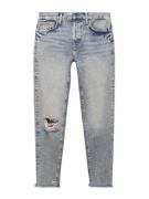 MANGO Jeans 'Tokio'  blue denim