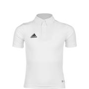 ADIDAS PERFORMANCE Shirts 'Entrada 22'  sort / hvid