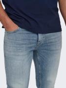 Only & Sons Jeans 'Onsloom'  blue denim