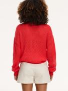 Shiwi Pullover  rød