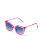 HAWKERS Solbriller 'Divine'  blå / pink / hvid