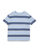 GAP Shirts  safir / lyseblå / naturhvid