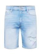 Only & Sons Jeans 'ONSWEFT'  blue denim