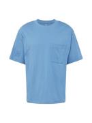 GAP Bluser & t-shirts 'EVERYDAY'  lyseblå