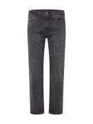 LEVI'S ® Jeans '502'  black denim