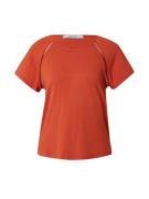 ABOUT YOU Shirts 'Grace'  orange