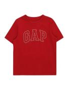 GAP Shirts  lyserød / rød