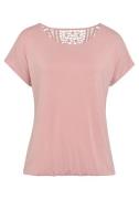 VIVANCE Shirts  rosé