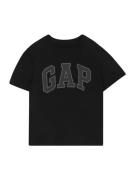 GAP Shirts  grafit / sort