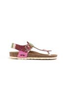 Bayton Sandaler 'Rhea'  pink