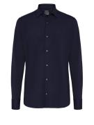 Boggi Milano Skjorte  navy