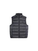 Scalpers Vest 'New Gstaad'  antracit