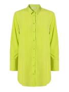 TATUUM Bluse 'MALIBU 1'  lime