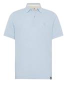 Boggi Milano Bluser & t-shirts  lyseblå