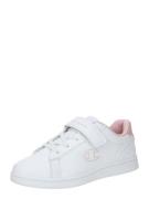 Champion Authentic Athletic Apparel Sneakers 'CENTRE COURT'  lyserød /...