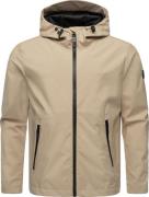 Ragwear Overgangsjakke ' Shelwie '  beige