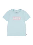 LEVI'S ® Bluser & t-shirts  mint / lyserød / hvid
