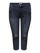 ONLY Carmakoma Jeans 'WILLY'  navy