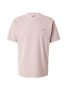 LEVI'S ® Bluser & t-shirts 'RED TAB'  rosé