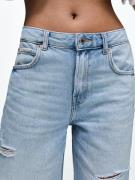 Pull&Bear Jeans  lyseblå