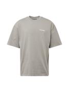 Pegador Bluser & t-shirts  grå / hvid