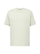 Champion Authentic Athletic Apparel Bluser & t-shirts  grøn / pastelgr...