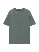 Pull&Bear Bluser & t-shirts  jade