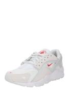 Nike Sportswear Sneaker low 'AIR HUARACHE'  taupe / rød / hvid