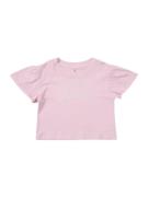 GAP Bluser & t-shirts 'ELEVATED'  lyserød