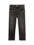 Pull&Bear Jeans  black denim