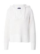 GAP Pullover  hvid