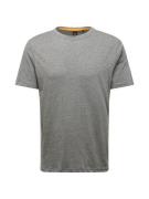 BOSS Bluser & t-shirts 'Tegood'  grå / grå-meleret