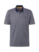BOSS Bluser & t-shirts 'PeoxfordNew'  mørkeblå
