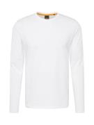 BOSS Bluser & t-shirts 'Tacks'  hvid