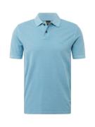 BOSS Bluser & t-shirts 'Prime'  himmelblå