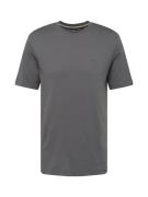 BOSS Bluser & t-shirts 'Thompson 01'  mørkegrå