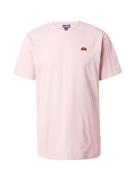 ELLESSE Bluser & t-shirts 'Cassica'  navy / orange / lys pink / rød