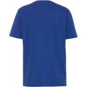 ELLESSE Bluser & t-shirts 'Trea'  ensian / gul / orange / hvid