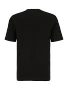 FILA Bluser & t-shirts  blandingsfarvet / sort