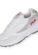 FILA Sneaker low  grå / hvid