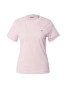 GANT Shirts  rosé