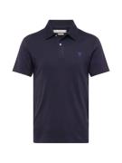 GUESS Bluser & t-shirts 'NOLAN'  navy / mørkeblå
