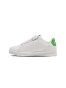 Hummel Sneakers 'BUSAN'  grøn / hvid