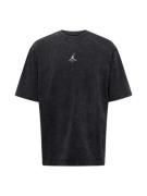 Jordan Bluser & t-shirts 'ESS 85'  sort