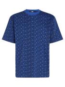 Karl Lagerfeld Bluser & t-shirts  blå / navy