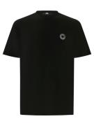 Karl Lagerfeld Bluser & t-shirts  sort / hvid